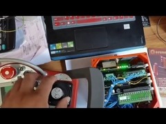 HBC 727 PUTZMEISTER Concrete Pump Remote Control